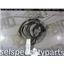 1999 2000 FORD F350 LARIAT 7.3 DIESEL AUTO 4X4 TRANSMISSION T-CASE WIRE HARNESS