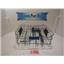 GE Dishwasher WD28X30220 WD28X25579 Lower Rack OpenBox