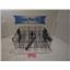 Whirlpool Dishwasher WPW10350382 Upper Rack Open Box