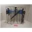 Whirlpool Dishwasher WPW10350382 Upper Rack Open Box