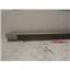 Electrolux Refrigerator 241930301 Grille/Kickplate Used