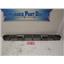Electrolux Refrigerator 241930301 Grille/Kickplate Used