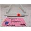 Electrolux Refrigerator 241839904 Small Formed Glass Shelf Used