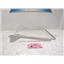 Electrolux Refrigerator 241839902 Formed Glass Shelf Used
