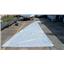 Ulmer Sails Mainsail w 28-11 Luff from Boaters' Resale Shop of TX 2506 2804.91