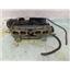 Boaters' Resale Shop of TX 2506 7751.01 YAMAHA 150HP INTAKE MANIFOLD w THROTTLE