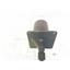 Boaters' Resale Shop of TX 2506 2801.01 IDEAL 12 VOLT DC WINDLASS MOTOR ONLY