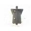Boaters' Resale Shop of TX 2506 2801.01 IDEAL 12 VOLT DC WINDLASS MOTOR ONLY