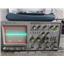 Tektronix 2465A 4 Channel 350 MHz Oscilloscope