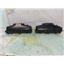 Boaters' Resale Shop of TX 2505 3103.01 MERCRUISER 350 EXHAUST MANIFOLDS (PAIR)