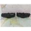 Boaters' Resale Shop of TX 2505 3103.01 MERCRUISER 350 EXHAUST MANIFOLDS (PAIR)