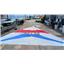 North Sails Spinnaker w 24-5 Luff from Boaters' Resale Shop of TX 2506 2806.92
