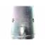 Boaters' Resale Shop of TX 2506 2801.22 LUCAS 12 VOLT MARINE ENGINE STARTER M50G