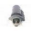 Boaters' Resale Shop of TX 2506 2801.22 LUCAS 12 VOLT MARINE ENGINE STARTER M50G
