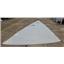 Catalina 22 Mainsail w 20-9 Luff from Boaters' Resale Shop of TX 2501 7721.84