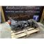 1999 - 2002 FORD F250 F350 7.3 DIESEL 4R100 AUTOMATIC TRANSMISSION / 273F T-CASE
