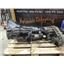 1999 - 2002 FORD F250 F350 7.3 DIESEL 4R100 AUTOMATIC TRANSMISSION / 273F T-CASE