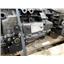 1999 - 2002 FORD F250 F350 7.3 DIESEL 4R100 AUTOMATIC TRANSMISSION / 273F T-CASE