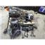 1999 - 2003 FORD F350 F450 7.3 DIESEL ZF6 TRANSMISSION 6-SP 4X4 CONVERSION SWAP