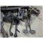 1999 - 2003 FORD F350 F450 7.3 DIESEL ZF6 TRANSMISSION 6-SP 4X4 CONVERSION SWAP