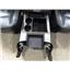 2014 UP DODGE RAM 1500 LARAMIE QUAD CAB HEATED / COOLED LEATHER SEATS W/ CONSOLE
