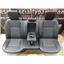 2014 UP DODGE RAM 1500 LARAMIE QUAD CAB HEATED / COOLED LEATHER SEATS W/ CONSOLE