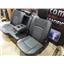 2014 UP DODGE RAM 1500 LARAMIE QUAD CAB HEATED / COOLED LEATHER SEATS W/ CONSOLE