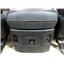2014 UP DODGE RAM 1500 LARAMIE QUAD CAB HEATED / COOLED LEATHER SEATS W/ CONSOLE