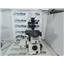 Nikon Eclipse TE2000-E Fluorescence Motorized Microscope w/ TE2-PS100W