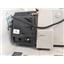 Nikon Eclipse TE2000-E Fluorescence Motorized Microscope w/ TE2-PS100W