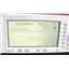 Agilent N9010A 3.6GHz EXA Signal Analyzer w Options 503 B25 EP3 P03 YAS 2FP