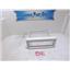 Subzero Refrigerator 4181570 4181820 Freezer Basket Used