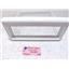 Subzero Refrigerator 4181570 4181820 Freezer Basket Used