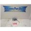GE Washer WH13X26637 Quad Water Valve Used