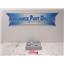 GE Washer WH47X26702 WH47X24137 Dispenser Used