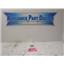 Electrolux Refrigerator 241995401 Dairy Divider Used