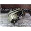2004 - 2011 DODGE 3500 2500 6.7 DIESEL AUTO 4X4 271D MANUAL SHIFT TRANSFER CASE