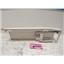 Electrolux Refrigerator 242058705 242058709 Deli Support Slide Used