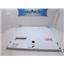 Amana Dryer 8559800 WP8563663 Top OB