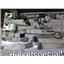 2001 2002 FORD F350 XLT 7.3 DIESEL AUTO 4X4 CREWCAB INTERIOR SEAT BELTS (TAN)