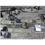 2001 2002 FORD F350 XLT 7.3 DIESEL AUTO 4X4 CREWCAB INTERIOR SEAT BELTS (TAN)