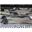 2001 2002 FORD F350 XLT 7.3 DIESEL AUTO 4X4 CREWCAB INTERIOR SEAT BELTS (TAN)