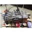 EATON FULLER FS-5406A SYNCRO 6-SPEED MANUAL TRANSMISSION W/ PARKER PTO 13K MILES