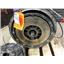 EATON FULLER FS-5406A SYNCRO 6-SPEED MANUAL TRANSMISSION W/ PARKER PTO 13K MILES