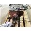 EATON FULLER FS-5406A SYNCRO 6-SPEED MANUAL TRANSMISSION W/ PARKER PTO 13K MILES