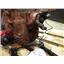 EATON FULLER FS-5406A SYNCRO 6-SPEED MANUAL TRANSMISSION W/ PARKER PTO 13K MILES