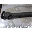 2000 2001 2002 FORD F350 XLT 7.3 DIESEL AUTO 4X4 CREWCAB OEM FRONT DRIVESHAFT