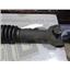 2000 2001 2002 FORD F350 XLT 7.3 DIESEL AUTO 4X4 CREWCAB OEM FRONT DRIVESHAFT