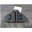 2000 2001 2002 FORD F350 XLT 7.3 DIESEL AUTO 4X4 CREWCAB REAR DOOR WINDOW SWITCH