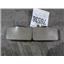 2000 2001 2002 FORD F350 XLT 7.3 DIESEL AUTO 4X4 CREWCAB REAR DOOR ASHTRAYS PAIR